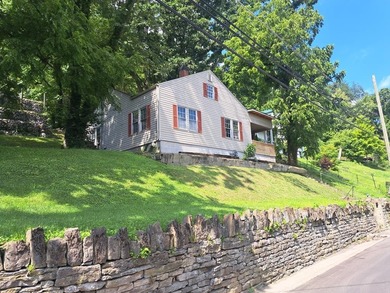 Ohio River Home For Sale in Maysville Kentucky