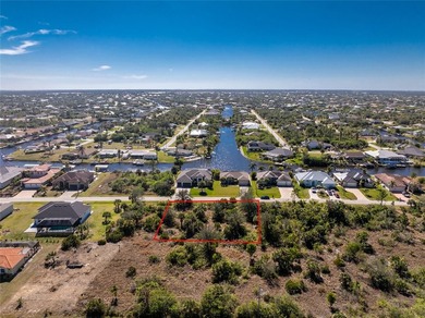 DOUBLE LOT - Price is per lot. offering 160 feet of frontage in - photo 1