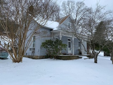 Lake Home For Sale in Dover, Kentucky