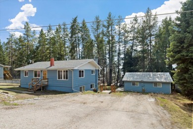 Lake Townhome/Townhouse For Sale in Bigfork, Montana