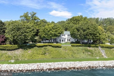 Sited along the storied Chesapeake Bay, with breathtaking views - photo 1