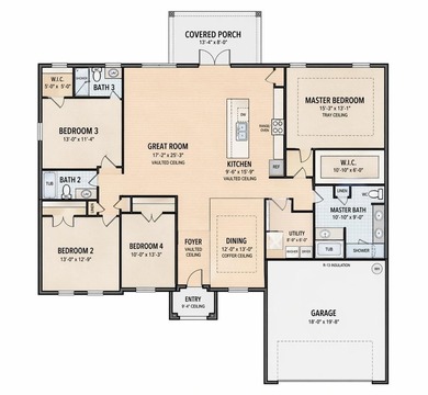 PRICE REDUCTION !!! BUILDERS CLOSING COSTS INCENTIVES WHEN USING - photo 2