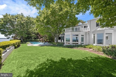 Sited along the storied Chesapeake Bay, with breathtaking views - photo 2
