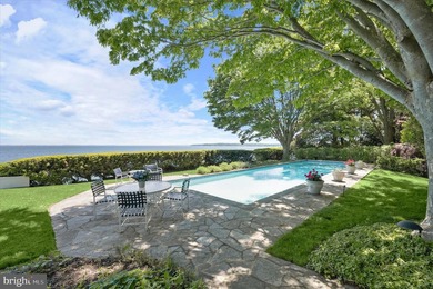 Sited along the storied Chesapeake Bay, with breathtaking views - photo 3