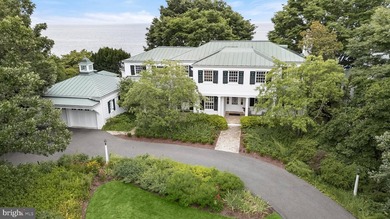 Sited along the storied Chesapeake Bay, with breathtaking views - photo 5