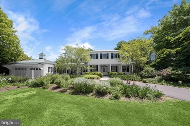 Sited along the storied Chesapeake Bay, with breathtaking views - photo 7