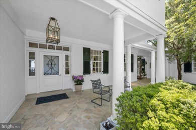 Sited along the storied Chesapeake Bay, with breathtaking views - photo 8