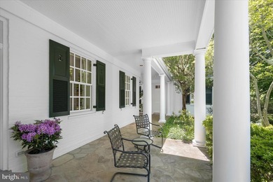 Sited along the storied Chesapeake Bay, with breathtaking views - photo 9