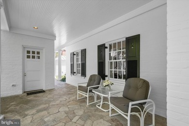 Sited along the storied Chesapeake Bay, with breathtaking views - photo 10