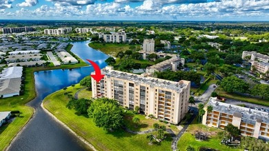Huntington Lakes Condo For Sale in Delray Beach Florida