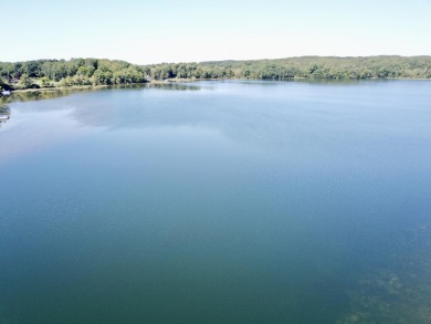 Lake Lot For Sale in Scottville, Michigan