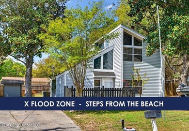 Steps from the beach and just minutes from shopping, dining, and - photo 1