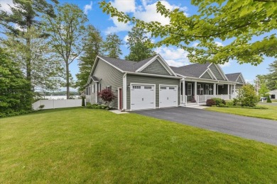 Lake Condo For Sale in Colchester, Vermont