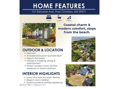 Steps from the beach and just minutes from shopping, dining, and - photo 4