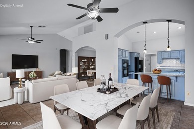 Pride of ownership shines throughout this one-owner home located - photo 12