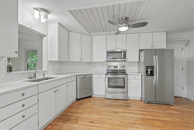 Welcome to 1759 Crystal Lake. Positioned along a scenic tidal - photo 13