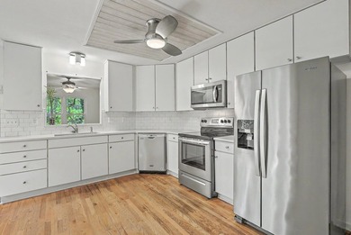 Welcome to 1759 Crystal Lake. Positioned along a scenic tidal - photo 14