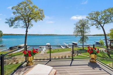 TO BE BUILT - Your bespoke luxury lakefront estate awaits--a - photo 14