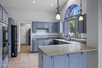 Pride of ownership shines throughout this one-owner home located - photo 16