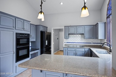 Pride of ownership shines throughout this one-owner home located - photo 17