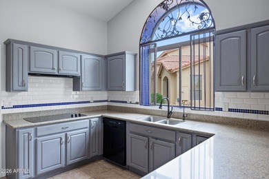 Pride of ownership shines throughout this one-owner home located - photo 18