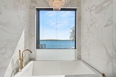 TO BE BUILT - Your bespoke luxury lakefront estate awaits--a - photo 18