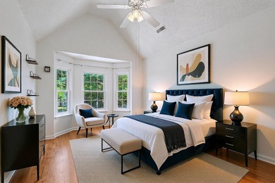 Welcome to 1759 Crystal Lake. Positioned along a scenic tidal - photo 20