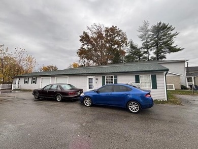 Lake Apartment Active Under Contract in Buckeye Lake, Ohio