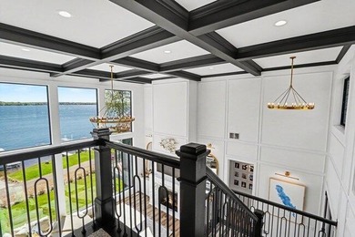 TO BE BUILT - Your bespoke luxury lakefront estate awaits--a - photo 21