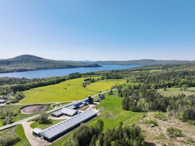 Seymour Lake Home For Sale in Morgan Vermont