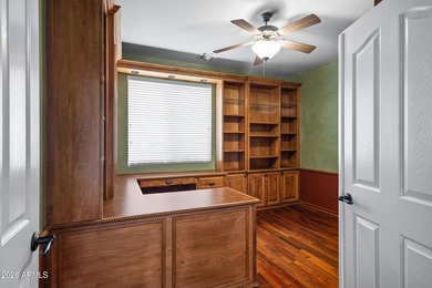 Pride of ownership shines throughout this one-owner home located - photo 22