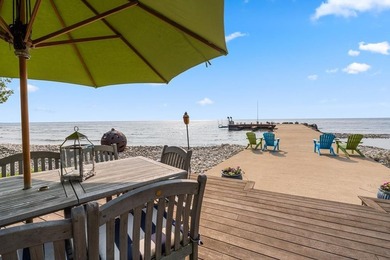 A very RARE property with 354' of waterfront, 225' long - photo 2