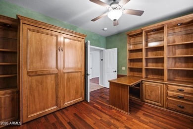 Pride of ownership shines throughout this one-owner home located - photo 23