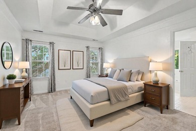 Welcome to 1759 Crystal Lake. Positioned along a scenic tidal - photo 24