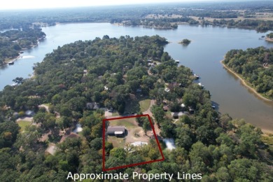 Lake Home SOLD! in Quitman, Texas