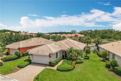 Lake Home For Sale in Fort Myers, Florida