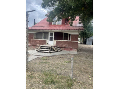 Colorado River Home For Sale in De Beque Colorado