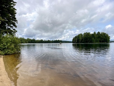 Lake Lot For Sale in T4 Indian Purchase Twp, Maine