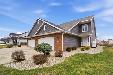 Grand Lake St. Marys Condo For Sale in Saint Marys Ohio