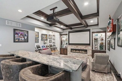 TO BE BUILT - Your bespoke luxury lakefront estate awaits--a - photo 33