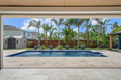 Florida living shines in this beautifully maintained pool home - photo 6