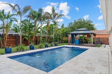 Florida living shines in this beautifully maintained pool home - photo 7