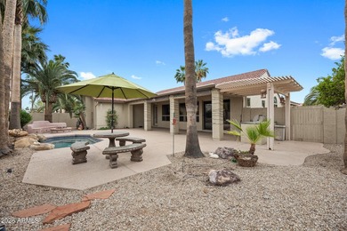 Pride of ownership shines throughout this one-owner home located - photo 38