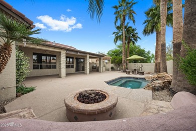 Pride of ownership shines throughout this one-owner home located - photo 39