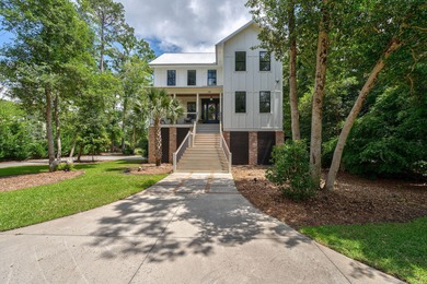 Savannah River Home Sale Pending in Clarks Hill South Carolina