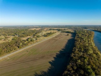 Lake Acreage For Sale in Okay, Oklahoma