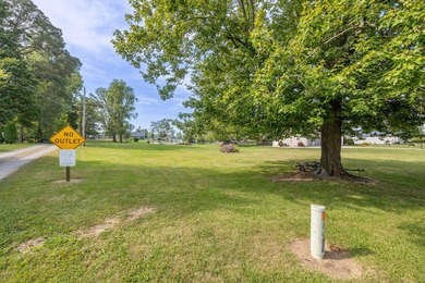 Lake Lot For Sale in Huntsville, Ohio