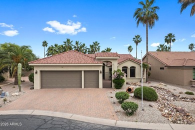 Pride of ownership shines throughout this one-owner home located - photo 44