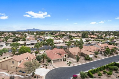 Pride of ownership shines throughout this one-owner home located - photo 48