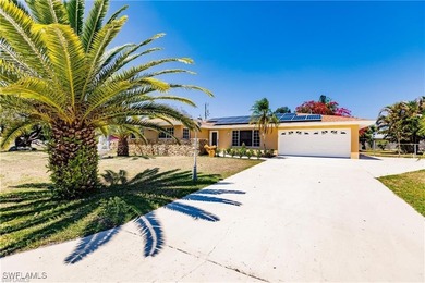 Lehigh Acres Area Home Sale Pending in Lehigh Acres Florida